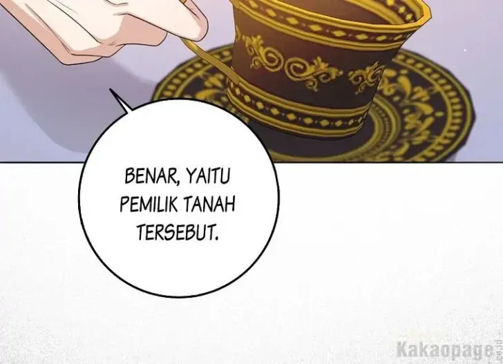 What I Bought Is Land, Not a Man Chapter 44 Gambar 33