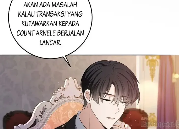 What I Bought Is Land, Not a Man Chapter 44 Gambar 41