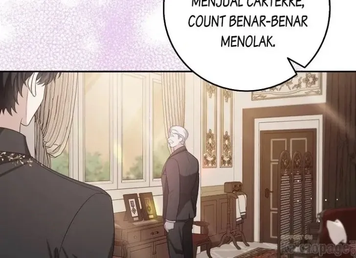 What I Bought Is Land, Not a Man Chapter 44 Gambar 43