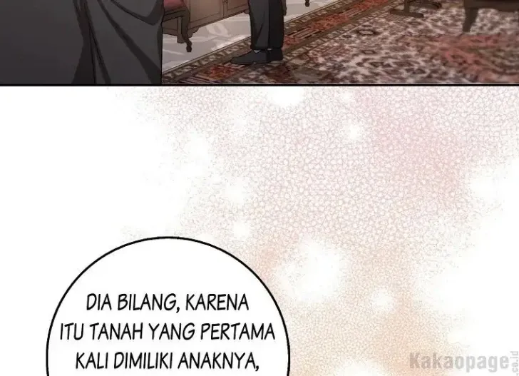 What I Bought Is Land, Not a Man Chapter 44 Gambar 44