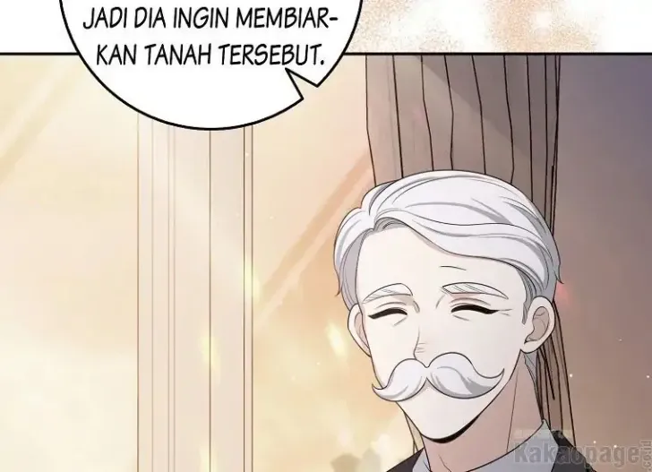 What I Bought Is Land, Not a Man Chapter 44 Gambar 45