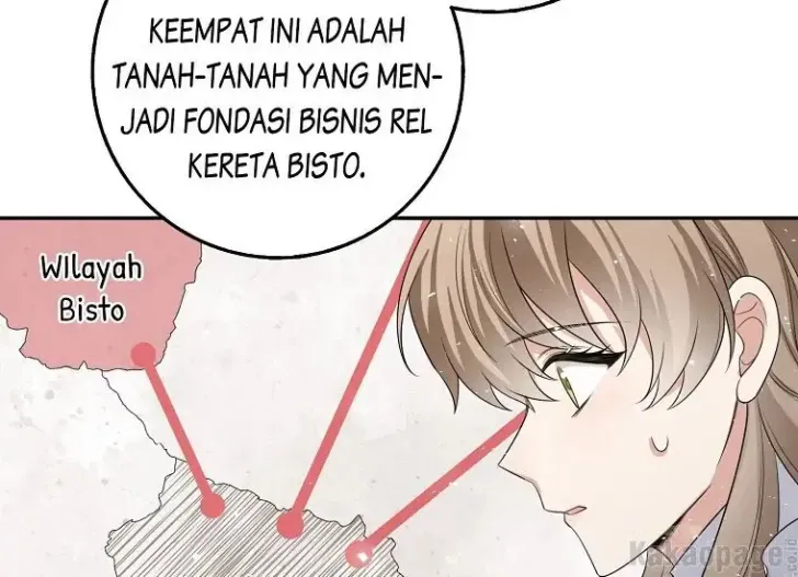 What I Bought Is Land, Not a Man Chapter 44 Gambar 52