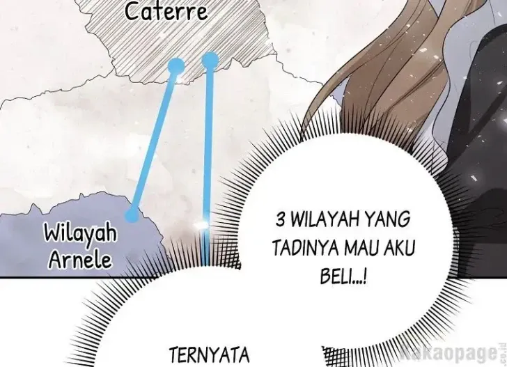 What I Bought Is Land, Not a Man Chapter 44 Gambar 53