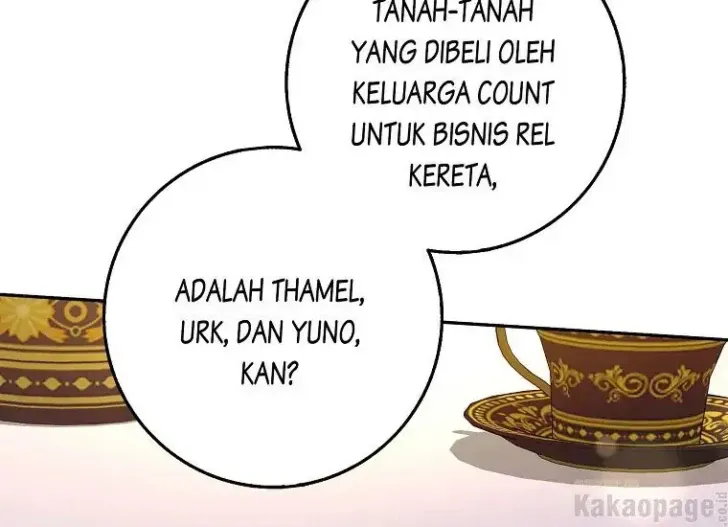 What I Bought Is Land, Not a Man Chapter 44 Gambar 55