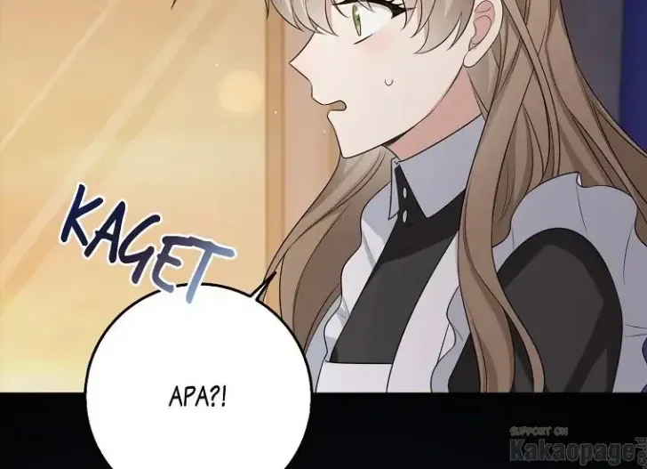 What I Bought Is Land, Not a Man Chapter 44 Gambar 58
