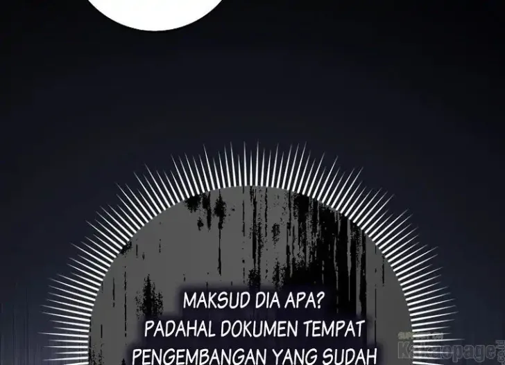 What I Bought Is Land, Not a Man Chapter 44 Gambar 59