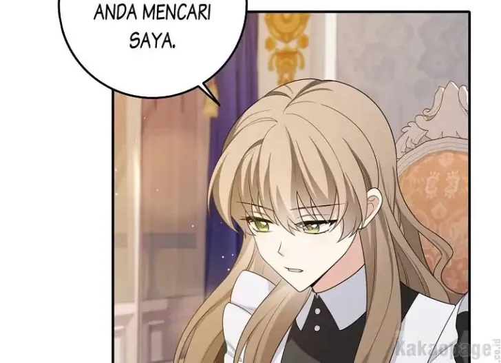 What I Bought Is Land, Not a Man Chapter 44 Gambar 6