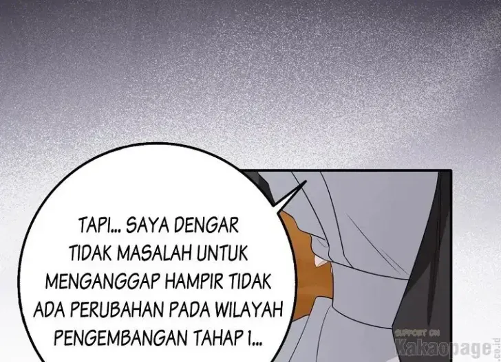 What I Bought Is Land, Not a Man Chapter 44 Gambar 62