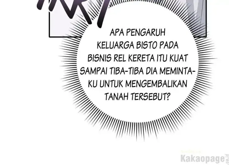 What I Bought Is Land, Not a Man Chapter 44 Gambar 64