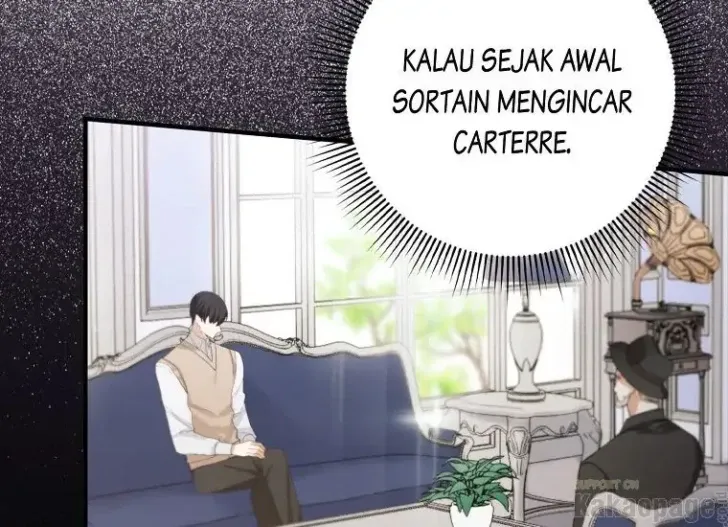 What I Bought Is Land, Not a Man Chapter 44 Gambar 67