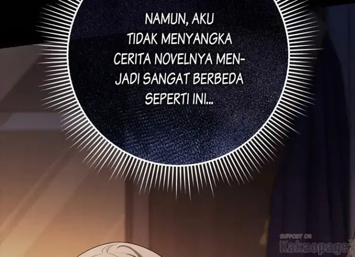 What I Bought Is Land, Not a Man Chapter 44 Gambar 69