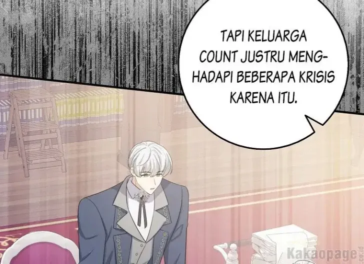 What I Bought Is Land, Not a Man Chapter 44 Gambar 75