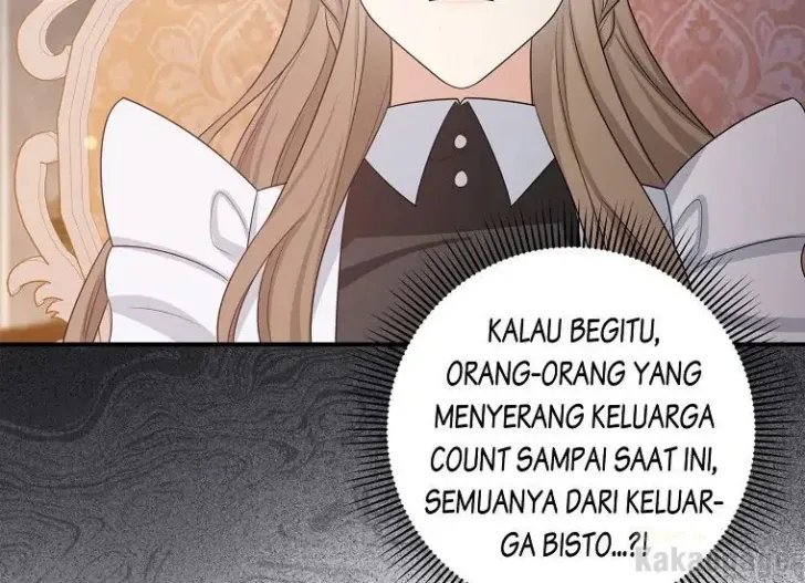 What I Bought Is Land, Not a Man Chapter 44 Gambar 83