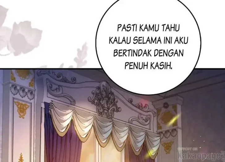 What I Bought Is Land, Not a Man Chapter 44 Gambar 91