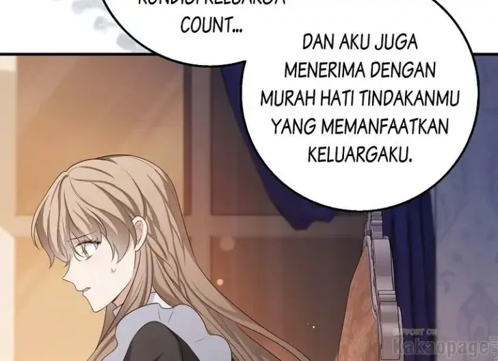What I Bought Is Land, Not a Man Chapter 44 Gambar 93