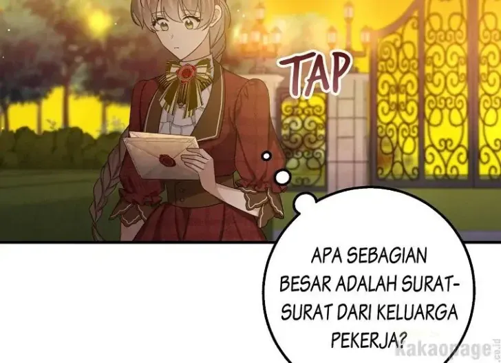 What I Bought Is Land, Not a Man Chapter 45 Gambar 100