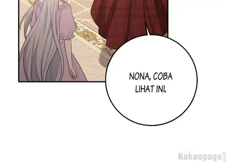 What I Bought Is Land, Not a Man Chapter 45 Gambar 111