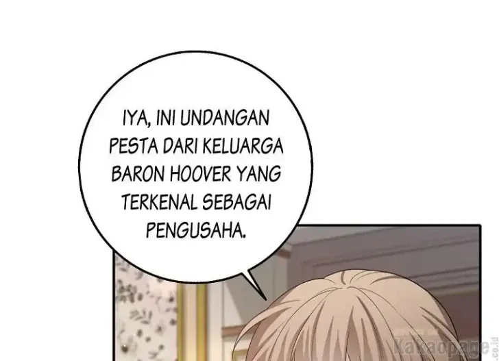 What I Bought Is Land, Not a Man Chapter 45 Gambar 115