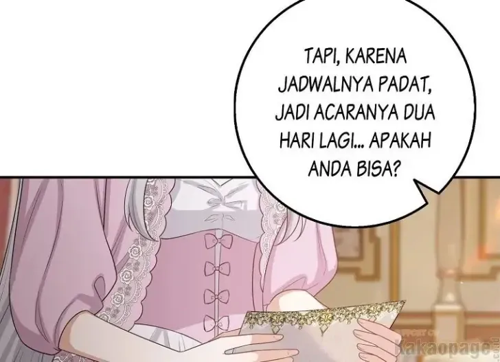What I Bought Is Land, Not a Man Chapter 45 Gambar 118
