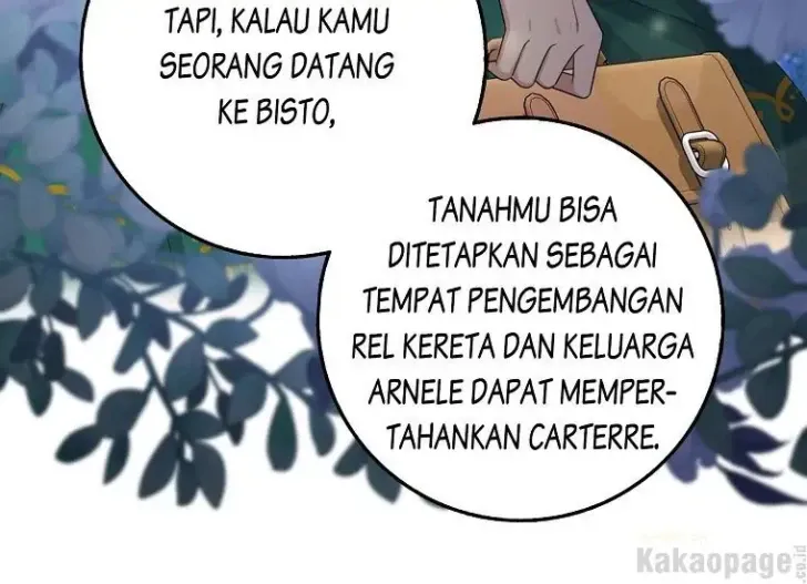 What I Bought Is Land, Not a Man Chapter 45 Gambar 13
