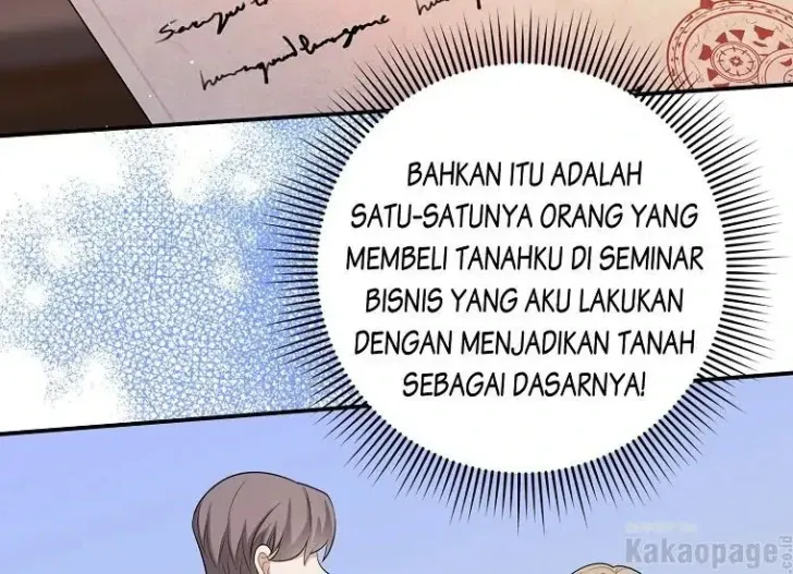 What I Bought Is Land, Not a Man Chapter 45 Gambar 135