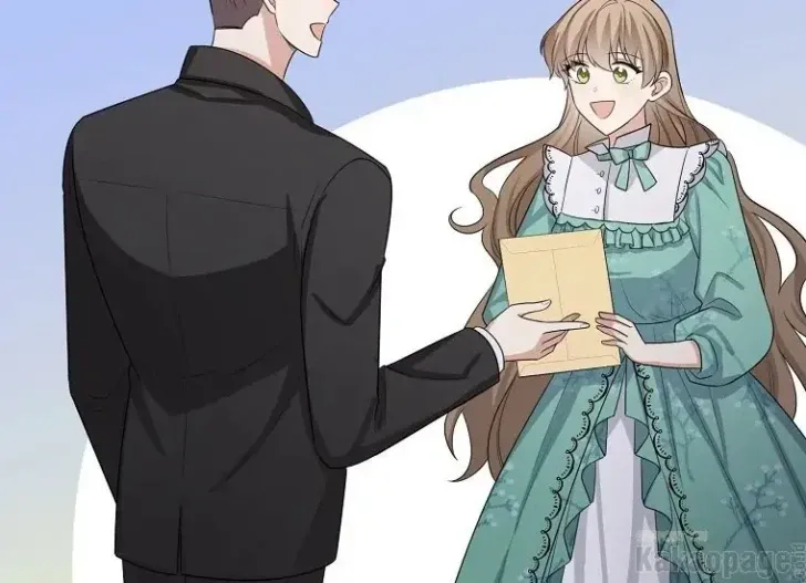 What I Bought Is Land, Not a Man Chapter 45 Gambar 136
