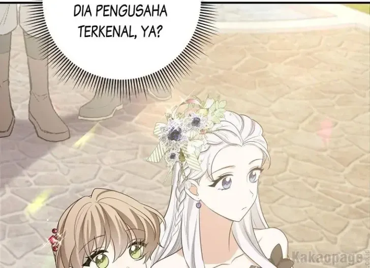 What I Bought Is Land, Not a Man Chapter 45 Gambar 145