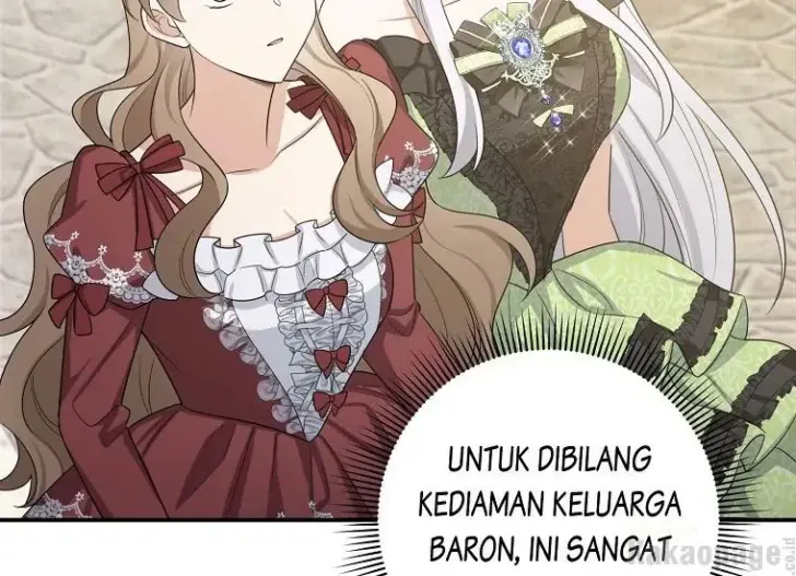 What I Bought Is Land, Not a Man Chapter 45 Gambar 146