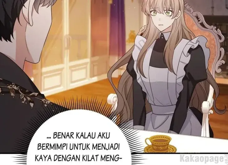What I Bought Is Land, Not a Man Chapter 45 Gambar 15