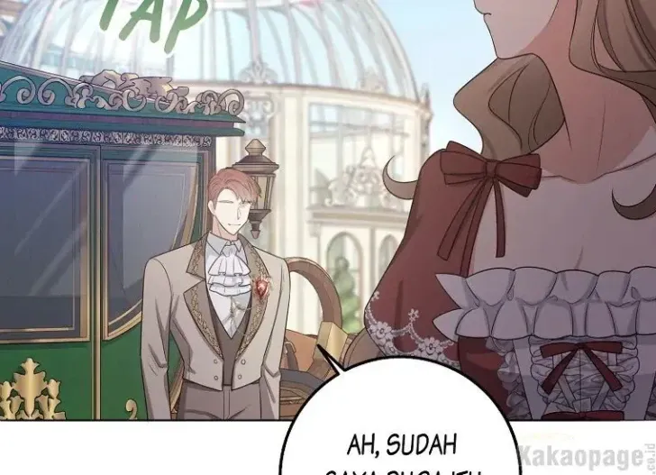 What I Bought Is Land, Not a Man Chapter 45 Gambar 151