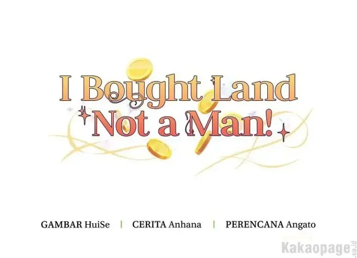 What I Bought Is Land, Not a Man Chapter 45 Gambar 162