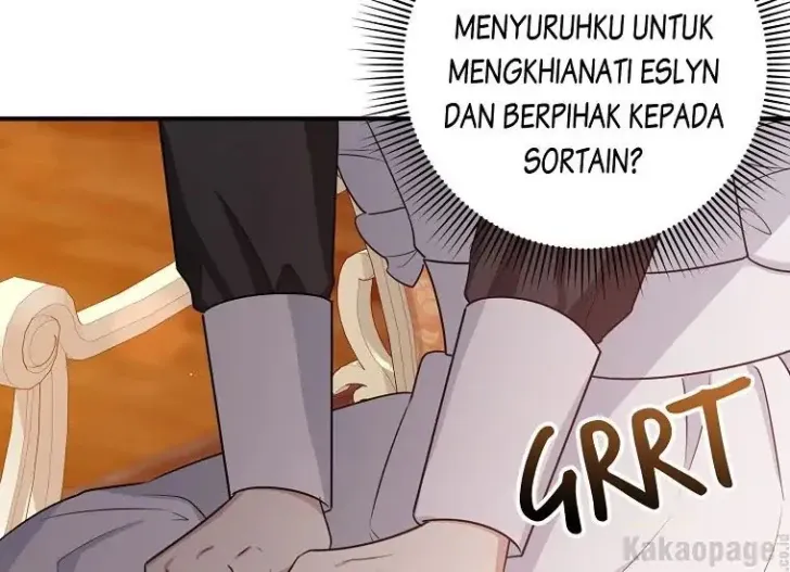 What I Bought Is Land, Not a Man Chapter 45 Gambar 17