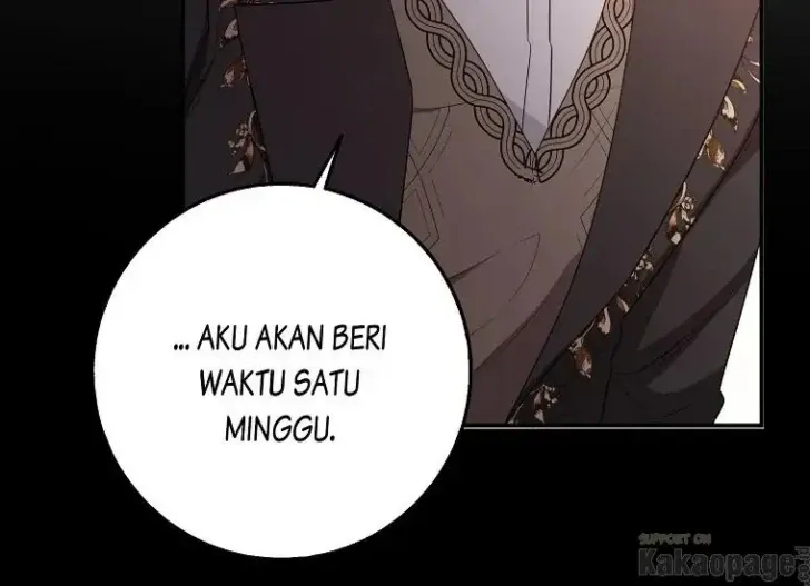 What I Bought Is Land, Not a Man Chapter 45 Gambar 25