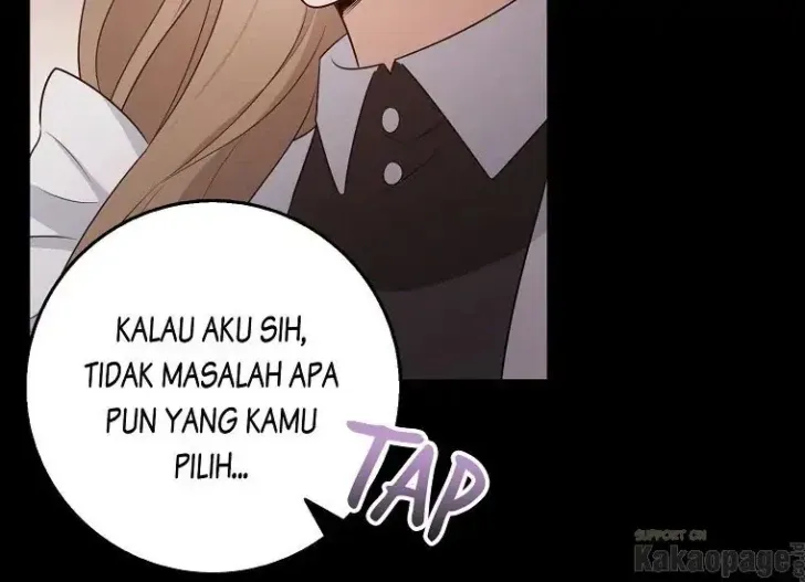What I Bought Is Land, Not a Man Chapter 45 Gambar 28
