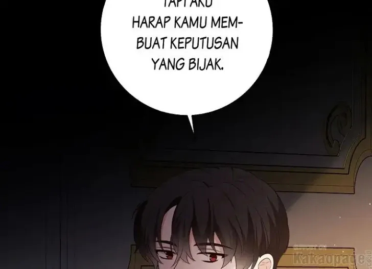 What I Bought Is Land, Not a Man Chapter 45 Gambar 30