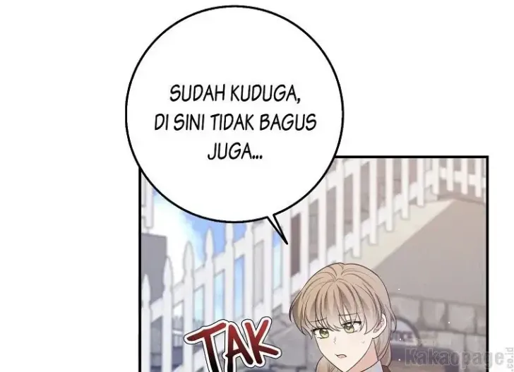 What I Bought Is Land, Not a Man Chapter 45 Gambar 44