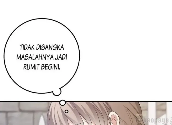 What I Bought Is Land, Not a Man Chapter 45 Gambar 46