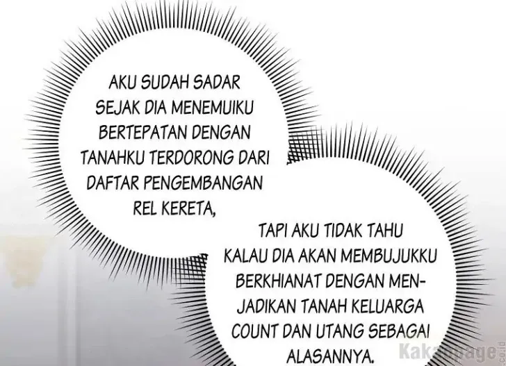 What I Bought Is Land, Not a Man Chapter 45 Gambar 48
