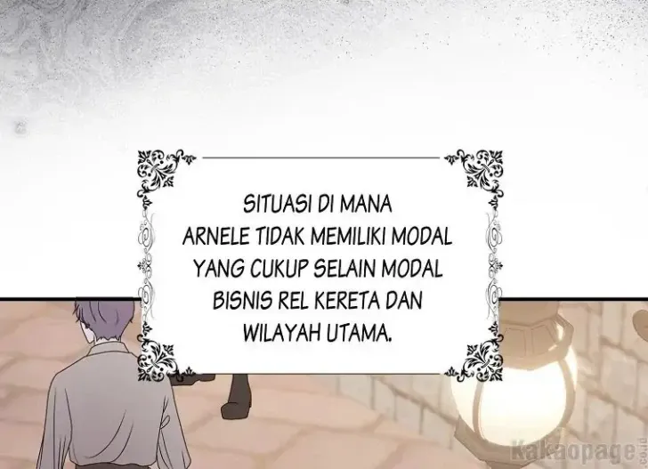 What I Bought Is Land, Not a Man Chapter 45 Gambar 52