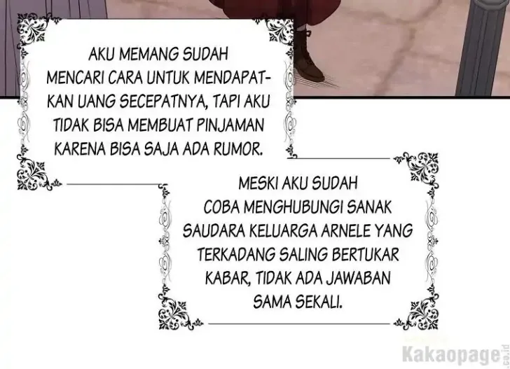 What I Bought Is Land, Not a Man Chapter 45 Gambar 54