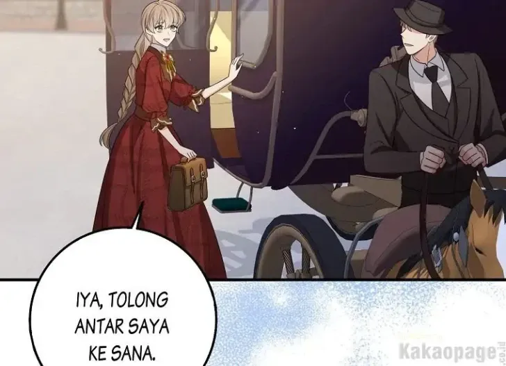 What I Bought Is Land, Not a Man Chapter 45 Gambar 56