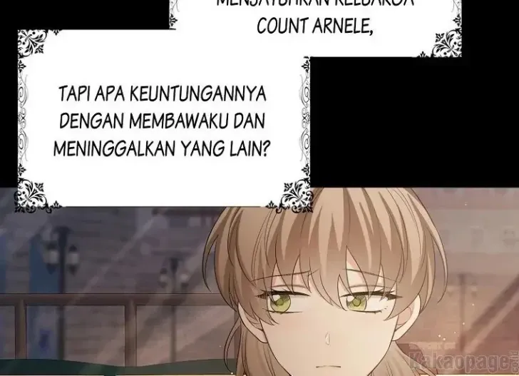 What I Bought Is Land, Not a Man Chapter 45 Gambar 70