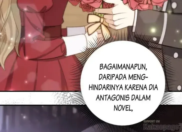 What I Bought Is Land, Not a Man Chapter 45 Gambar 74