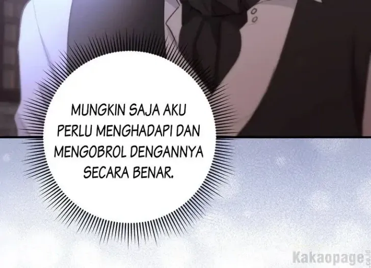 What I Bought Is Land, Not a Man Chapter 45 Gambar 76