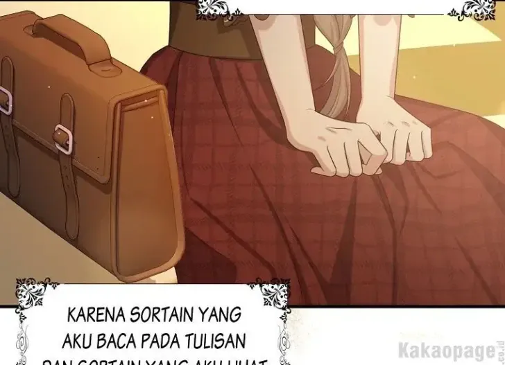 What I Bought Is Land, Not a Man Chapter 45 Gambar 78
