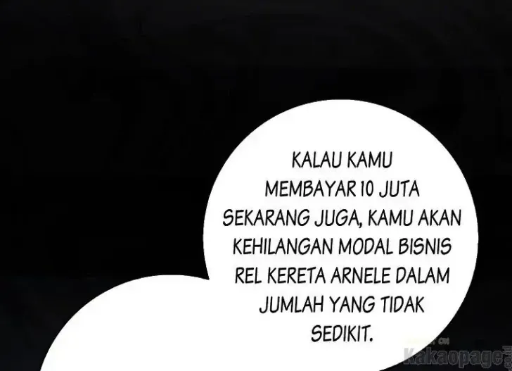 What I Bought Is Land, Not a Man Chapter 45 Gambar 9