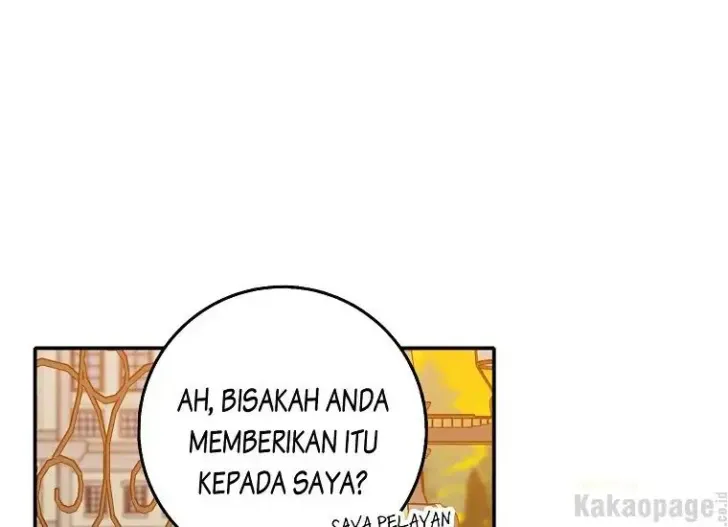 What I Bought Is Land, Not a Man Chapter 45 Gambar 95