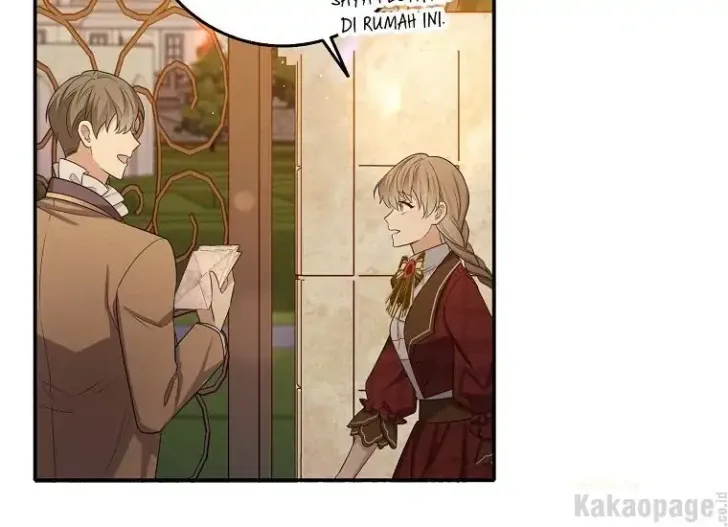 What I Bought Is Land, Not a Man Chapter 45 Gambar 96