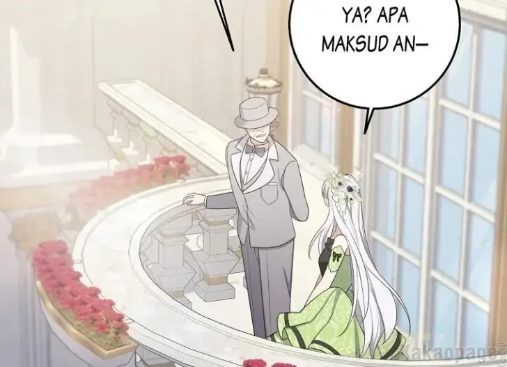 What I Bought Is Land, Not a Man Chapter 46 Gambar 105