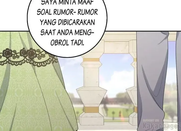 What I Bought Is Land, Not a Man Chapter 46 Gambar 107